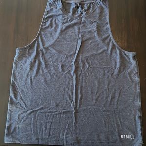Nobull high neck tank